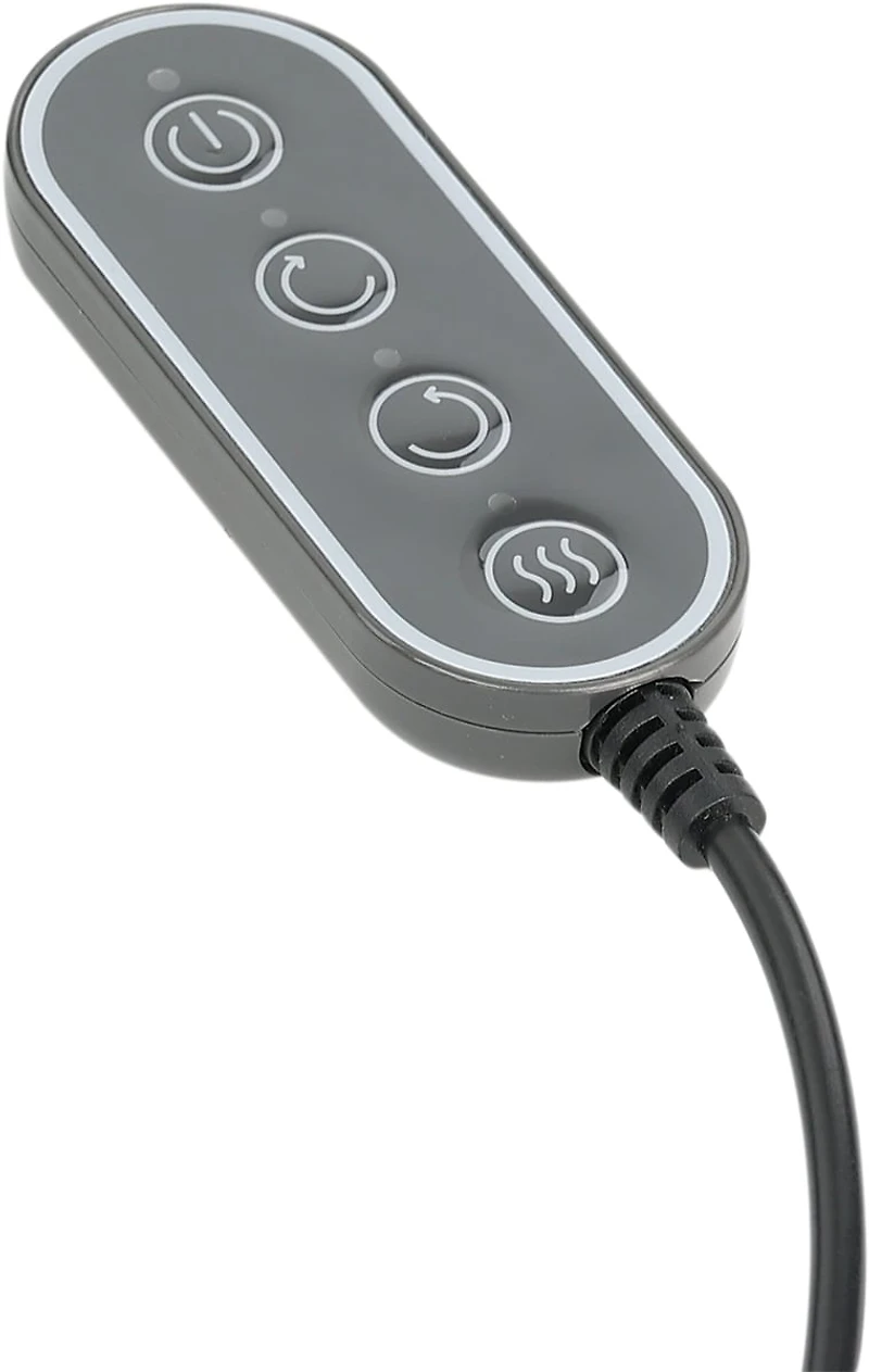 Heated Foot Massaging Bag