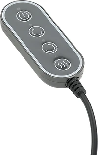 Heated Foot Massaging Bag