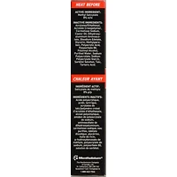 Patch anti-douleur chauffant, extra fort, aide à soulager les maux de dos et les douleurs musculaires