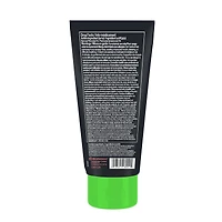 Emergency Acne Vanishing Facial Cleanser - 5% Benzoyl Peroxide – Stubborn Acne Control - Helps Treat, and Prevent Breakouts – Allows Skin to Heal - Fragrance Free - Dermatologist Tested