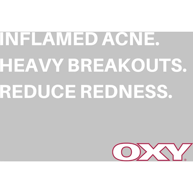 Emergency Acne Vanishing Facial Cleanser - 5% Benzoyl Peroxide – Stubborn Acne Control - Helps Treat, and Prevent Breakouts – Allows Skin to Heal - Fragrance Free - Dermatologist Tested