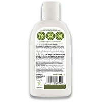 CLEAN Nettoyant pour le visage sujet aux imperfections avec acide salicylique et acide hyaluronique, sans paraben, sans savon, sans huile minérale