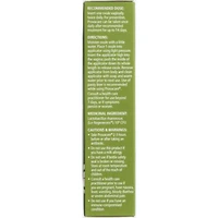 Soins vaginaux probiotiques, traitement naturel des levures vaginales et/ou des infections bactériennes