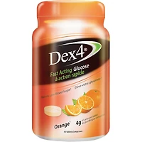 Dex4 fast acting glucose