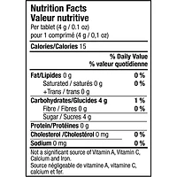Dex4 fast acting glucose
