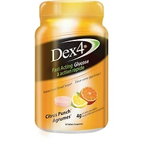 Dex4 fast acting glucose