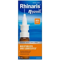 Rhinaris Nozoil Atomiseur Nasal