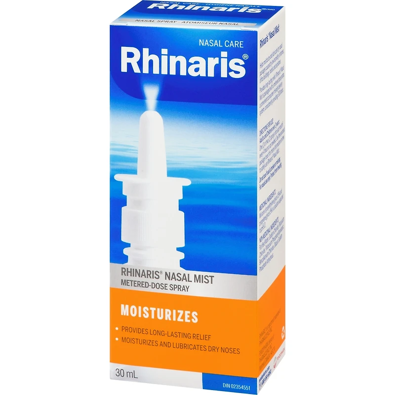 Rhinaris Nasal Mist