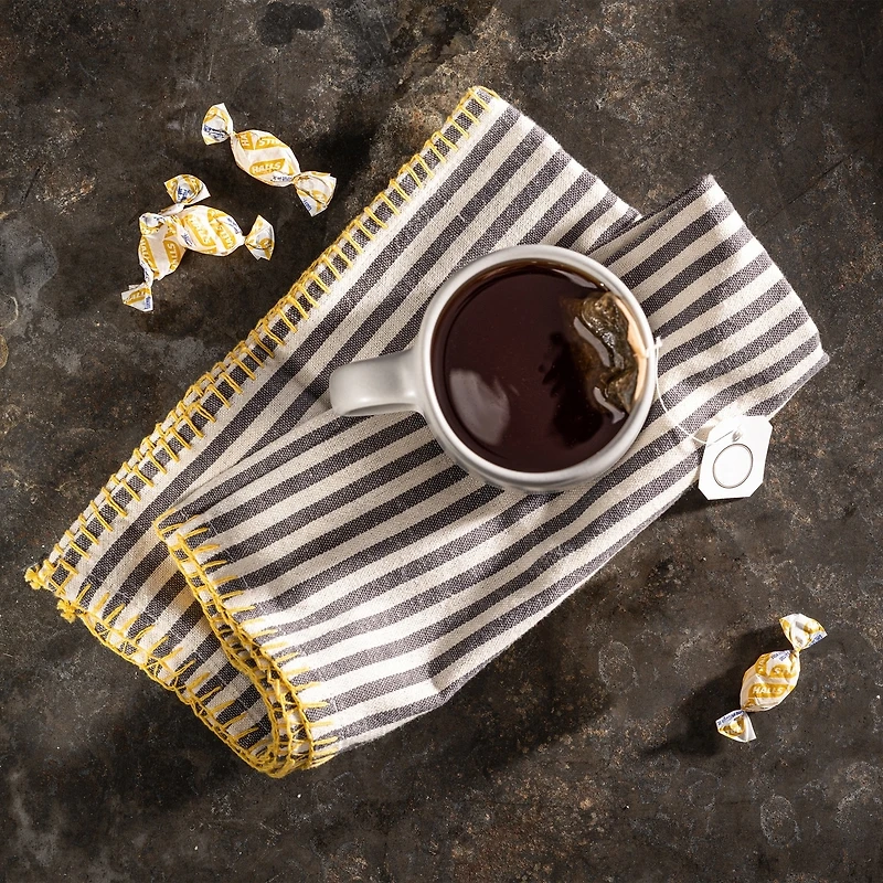 Mentho-Lyptus Honey Lemon 14 Count Bag