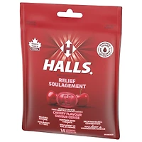 Mentho-Lyptus Cerise