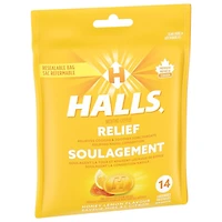 Mentho-Lyptus Cherry 14 Count Bag