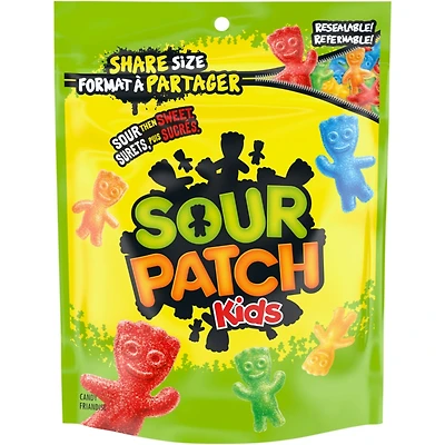 Friandise format à partager