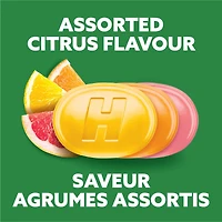 Mentho-Lyptus Honey Lemon 14 Count Bag