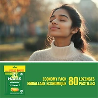 Vitamin C Assorted Citrus 80Ct