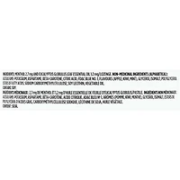 Halls Relief Mentho-Lyptus Kiwi Apple Flavour, 25 Cough Drops