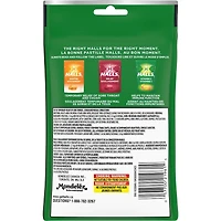HALLS Soulagement avec Mentho-Lyptus Saveur Kiwi-pomme, 25 pastilles