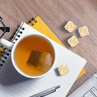 HALLS Soulagement avec Mentho-Lyptus Saveur Cerise