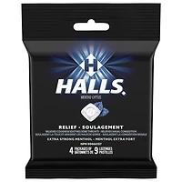 Relief Mentho-Lyptus Extra Strong Menthol