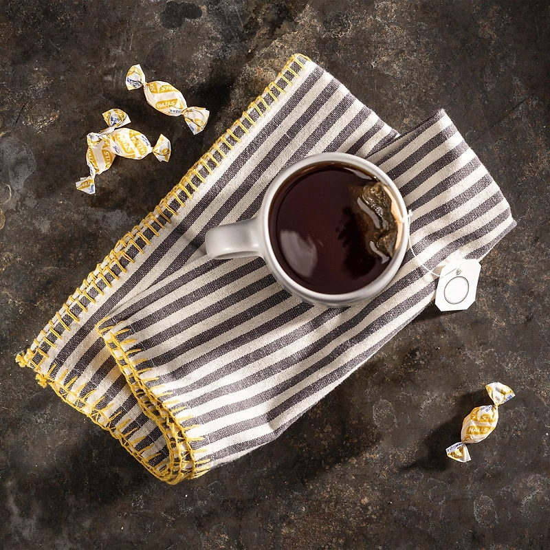 HALLS Soulagement avec Mentho-Lyptus Saveur Cerise, 30 pastilles