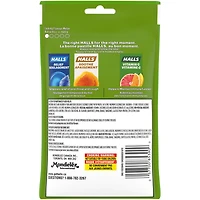 Halls Vitamin C Assorted Citrus Flavour, 30 Supplement Drops