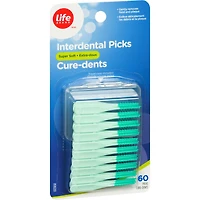 Cure-dents extra-doux