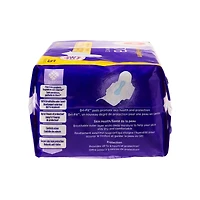 Life Ultra minces régulières Avec Flexi-Wings