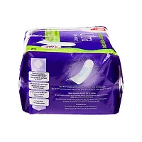 Life Ultra minces longues Sans ailes 40