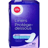 Lb Thin Pantyliners