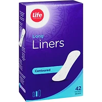Lb Pantylner Contour Long