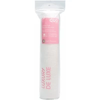 tampons demaquillant deluxe