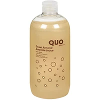 Foam Bath Sweet Almond