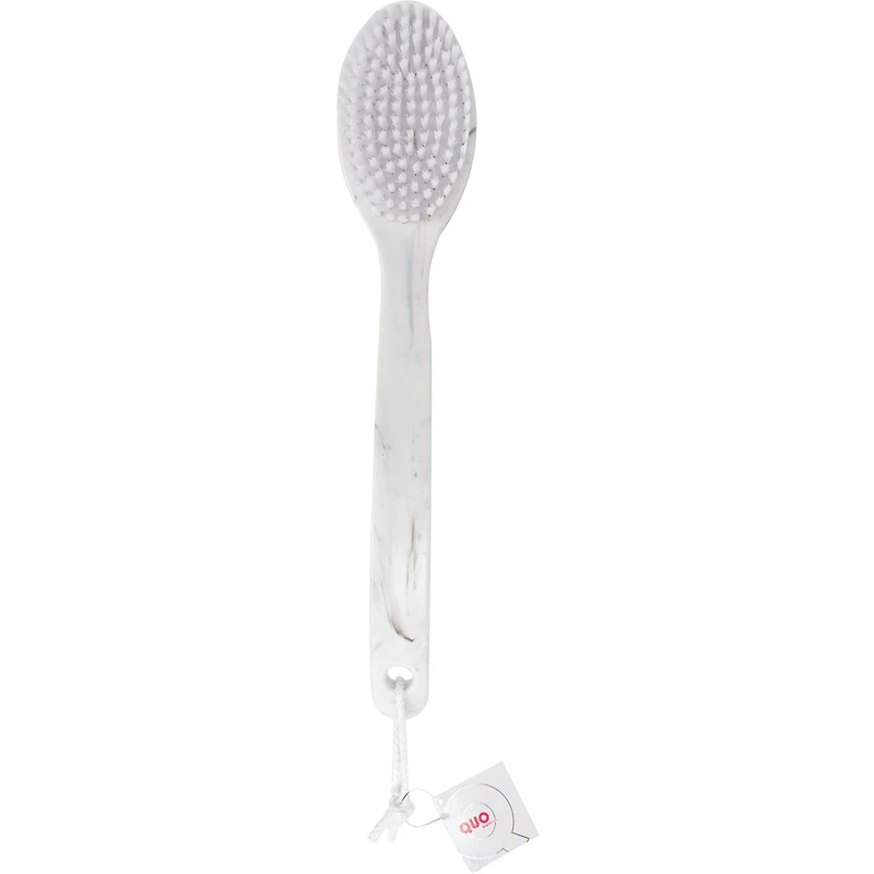 Marble Back Brush