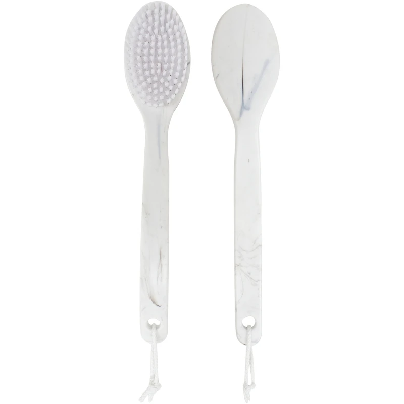 Marble Back Brush