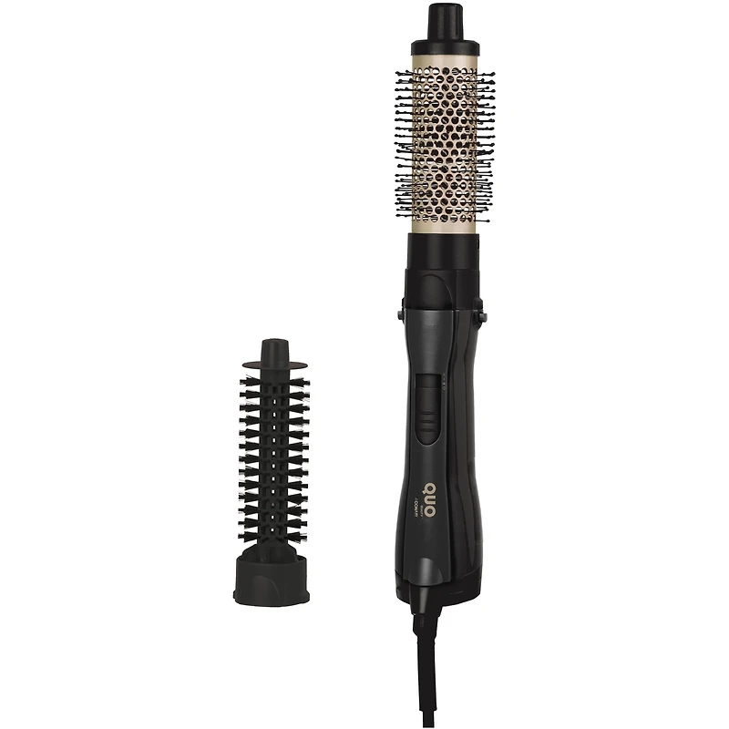 Brosse À Air Chaud En Céramique 1 1/2"
