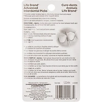 Cure-dents extra doux evolues EaseBetween®