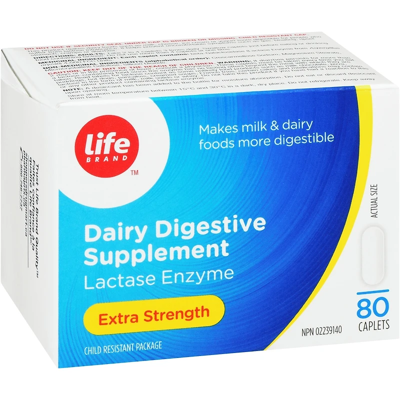 LB Dairy Digestive ES