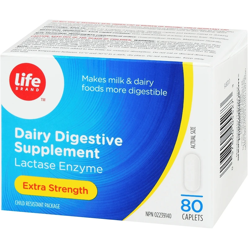 LB Dairy Digestive ES