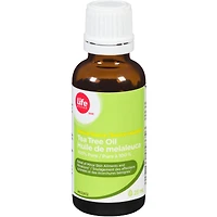 Huile de melaleuca Pure a 100% SN