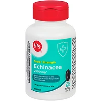 Echinacea 2500mg Super Strength