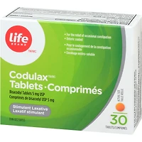 Codulax Comprimes 30 comprimes