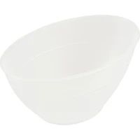 Eye wash cup