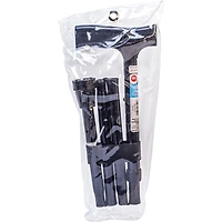LB Cane Folding Black