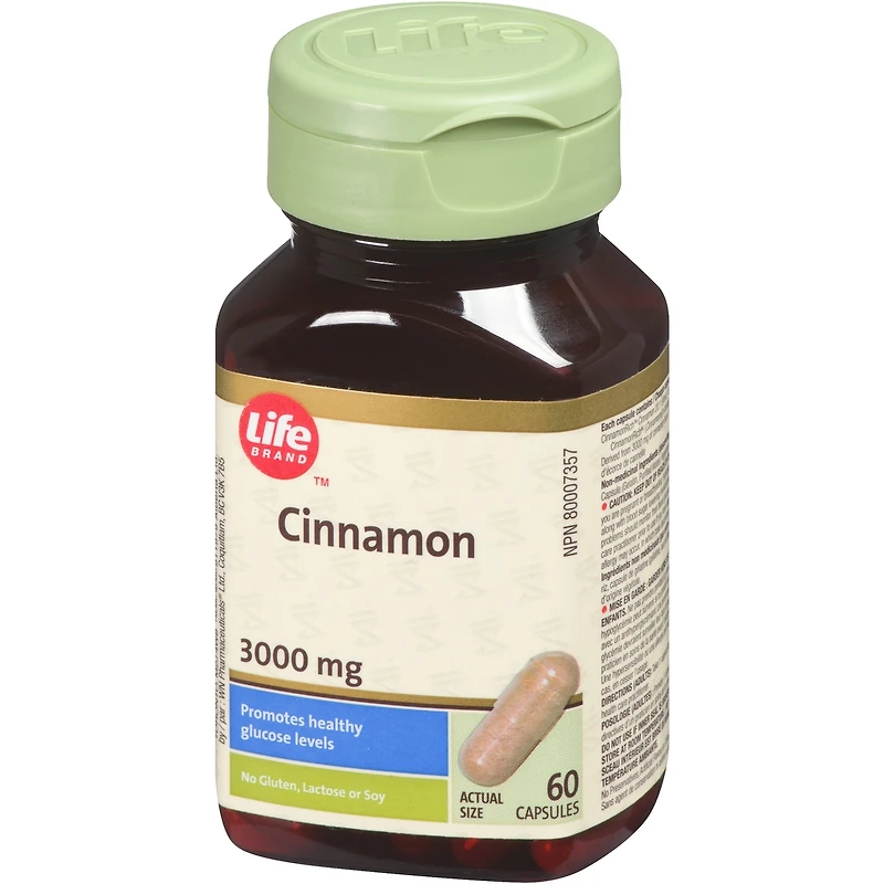 Cannelle 150mg