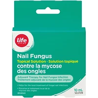 Nail Fungus