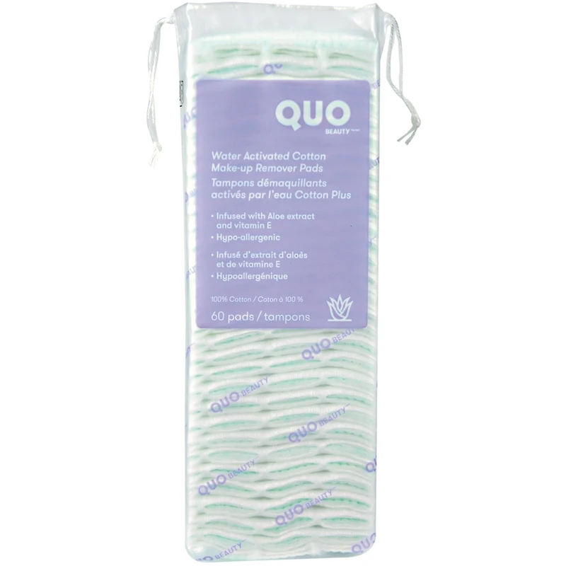 Luxury 2 In 1 Aloe