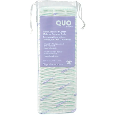 Luxury 2 In 1 Aloe