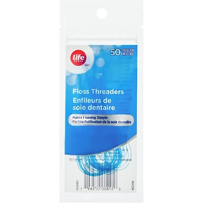 LB FLOSS THREADER