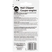 Life Brand Coupe-ongles