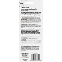 Life Brand Dual Surface Callus File