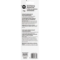 Life Brand Exfoliating Stone File